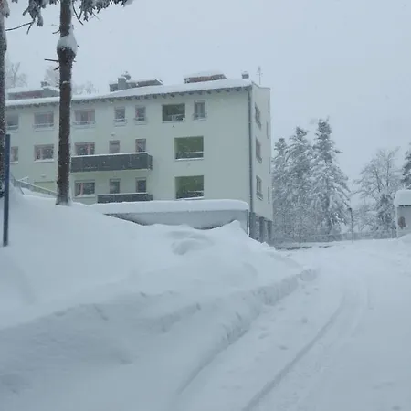 Apartment Apartma Jerebika St. 20 Hocko Pohorje