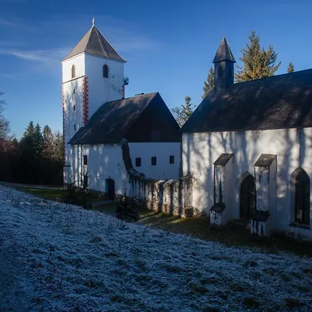 Apartma Jerebika St. 20 *