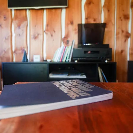 Apartment Apartma Jerebika St. 20 *