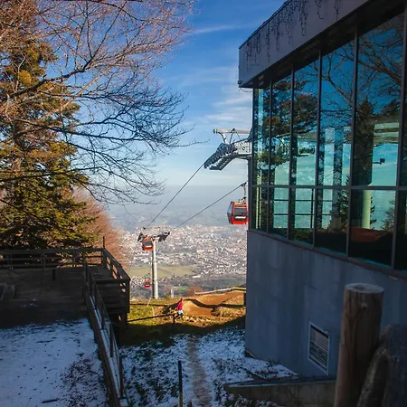 Apartma Jerebika St. 20 Apartman *