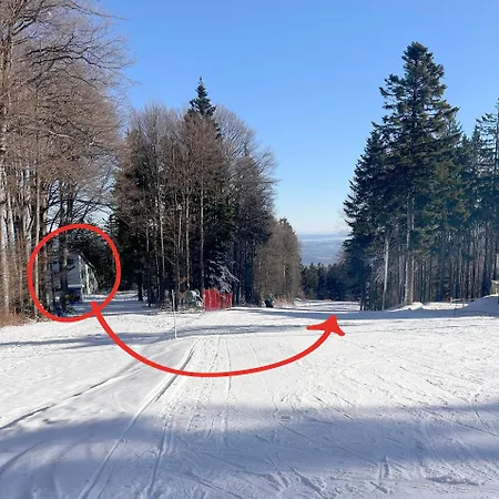 Apartma Jerebika St. 20 Apartment *