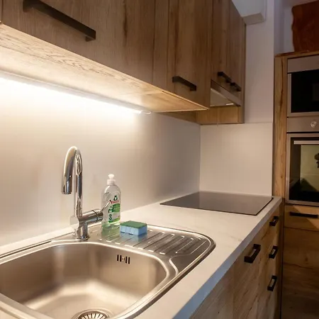 Apartma Jerebika St. 20 *