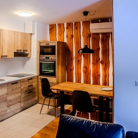 Apartman Apartma Jerebika St. 20