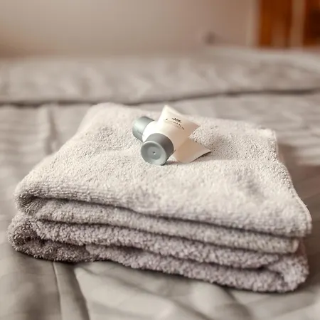 Apartma Jerebika St. 20 Apartman