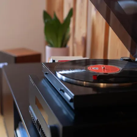 Apartment Apartma Jerebika St. 20