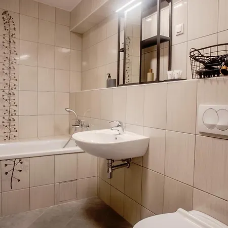 Apartman Apartma Jerebika St. 20 *