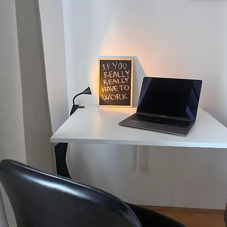 Apartma Jerebika St. 20 Apartman Hocko Pohorje