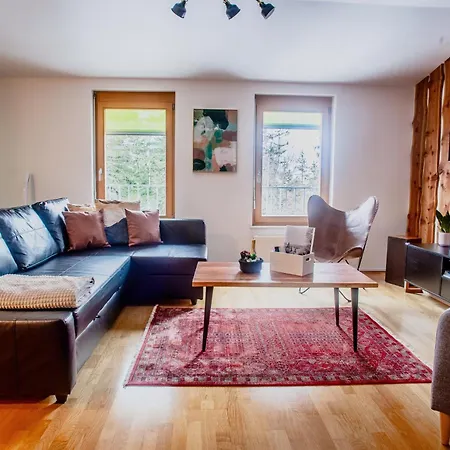 Apartman Apartma Jerebika St. 20