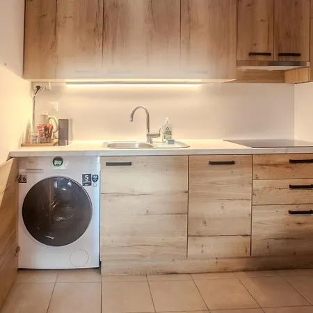 Apartma Jerebika St. 20