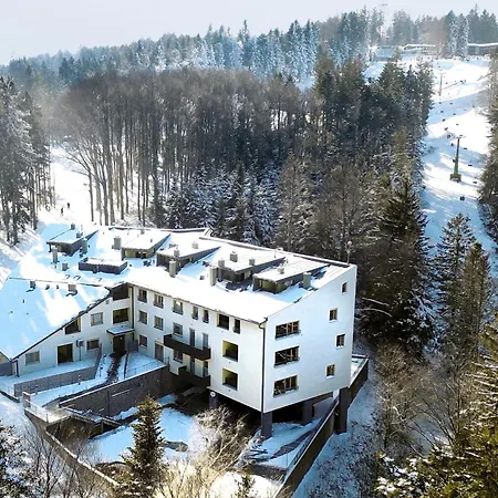 Apartma Jerebika St. 20 Apartman *