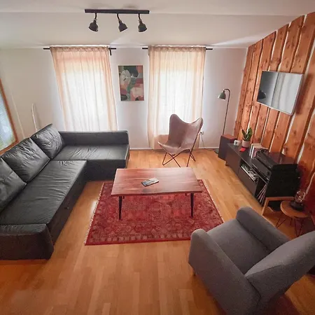 Apartma Jerebika St. 20