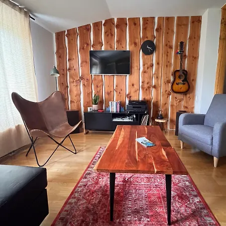 아파트 Apartma Jerebika St. 20 호코포호르예