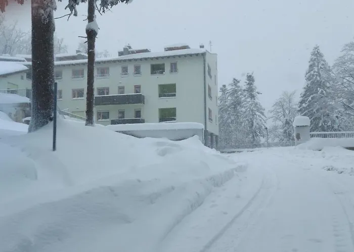 شقة Apartma Jerebika St. 20 Hočko Pohorje