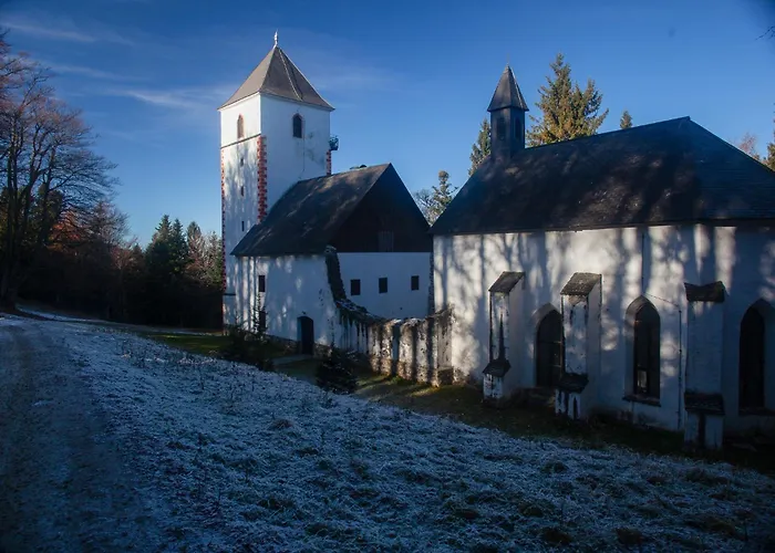 Apartma Jerebika St. 20 *