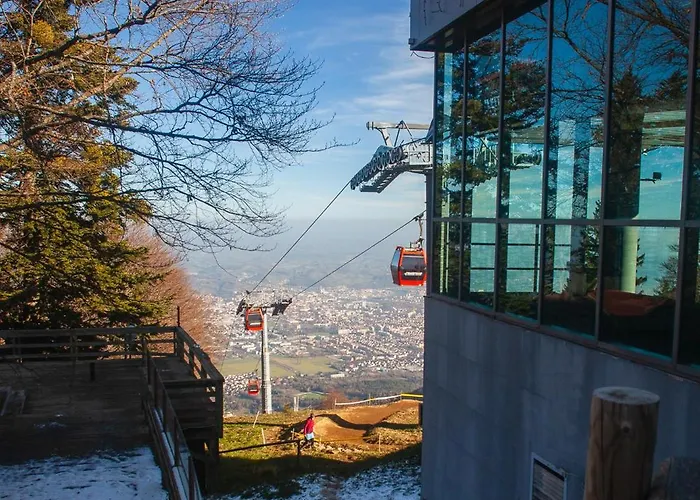 Apartma Jerebika St. 20 شقة *