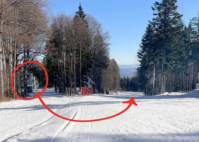 Apartma Jerebika St. 20 شقة *