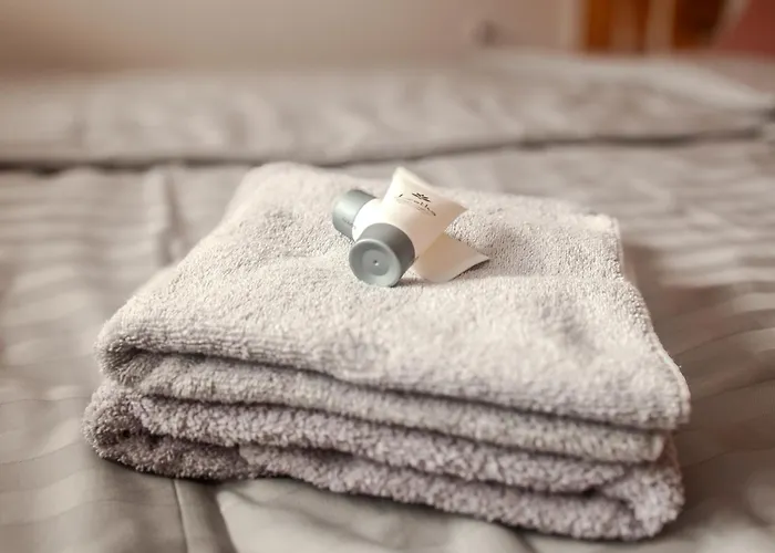 Apartma Jerebika St. 20 شقة