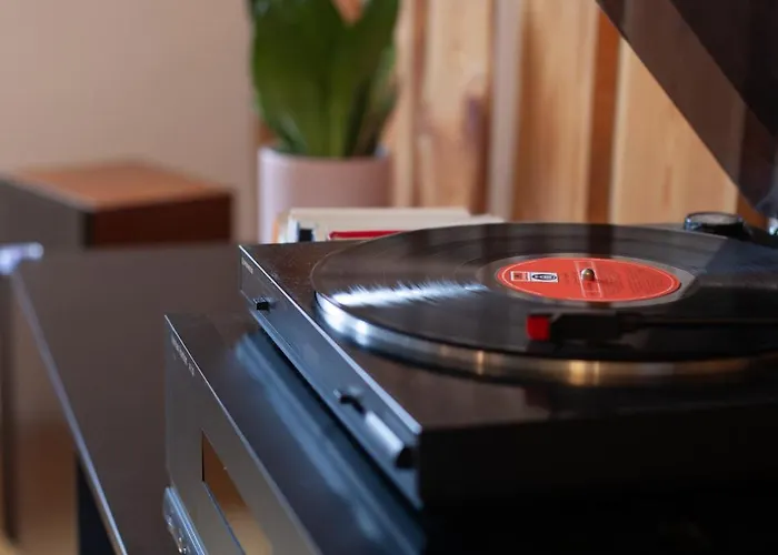 Apartmán Apartma Jerebika St. 20