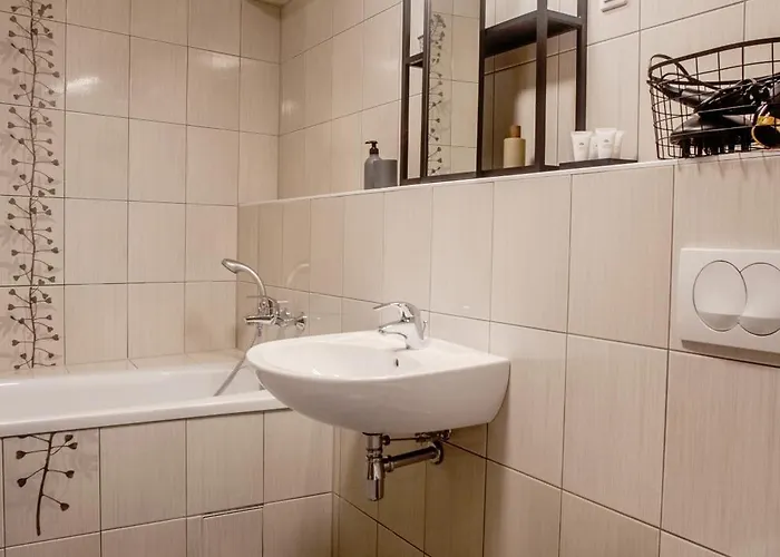 شقة Apartma Jerebika St. 20 *