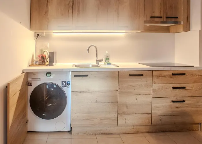 Apartma Jerebika St. 20