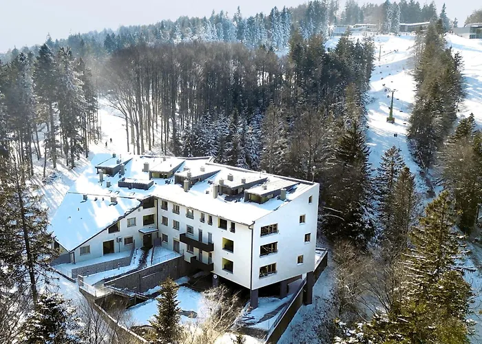 Apartma Jerebika St. 20 Apartmán *