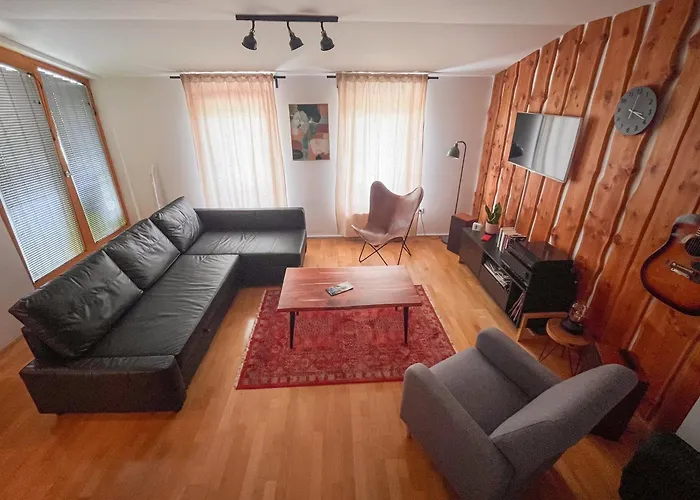 Apartma Jerebika St. 20