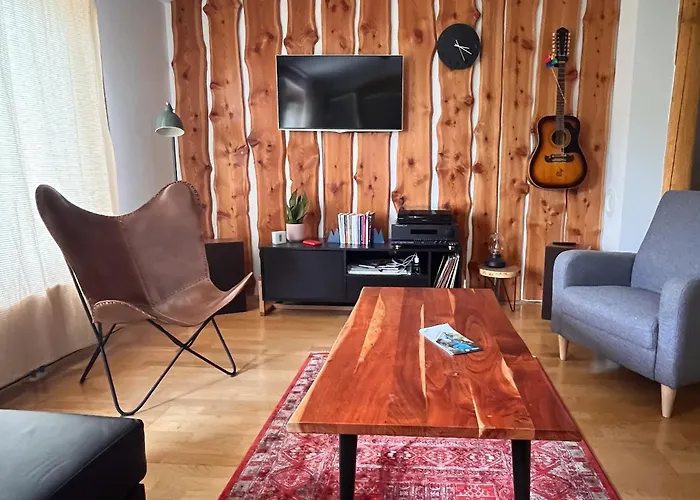 شقة Apartma Jerebika St. 20 Hočko Pohorje